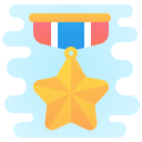 medal icon