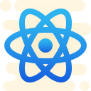 Reactjs Icons – Download for Free in PNG and SVG