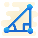 trigonometry icon