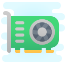 video card icon