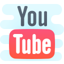 youtube icon