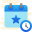 Event Accepted Tentatively icon