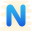 N icon