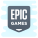 Giochi epici icon