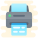 Print icon