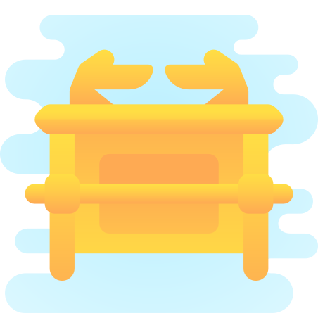Ark Of The Covenant Icon Free Download Png And Vector