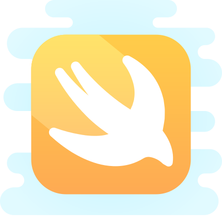 Swift Icon Lade Png Und Vektor Kostenlos Herunter