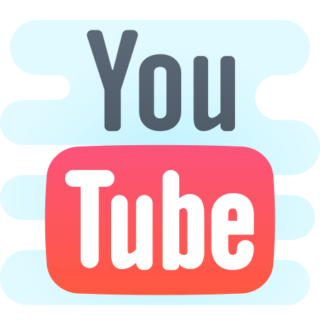 Youtube アイコン 無料ダウンロード Png およびベクター Youtube アイコン 無料ダウンロード Png およびベクター