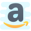 Amazon card icon