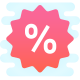 discount icon