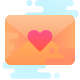 letter icon