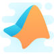 MATLAB icon in Cute Clipart Style