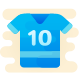 player shirt icon