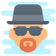 walter white icon