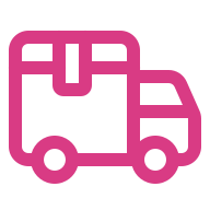 courier-lorry