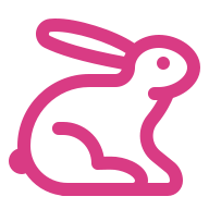 rabbit
