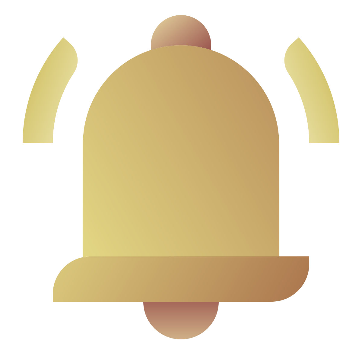 deco color style alarm icon