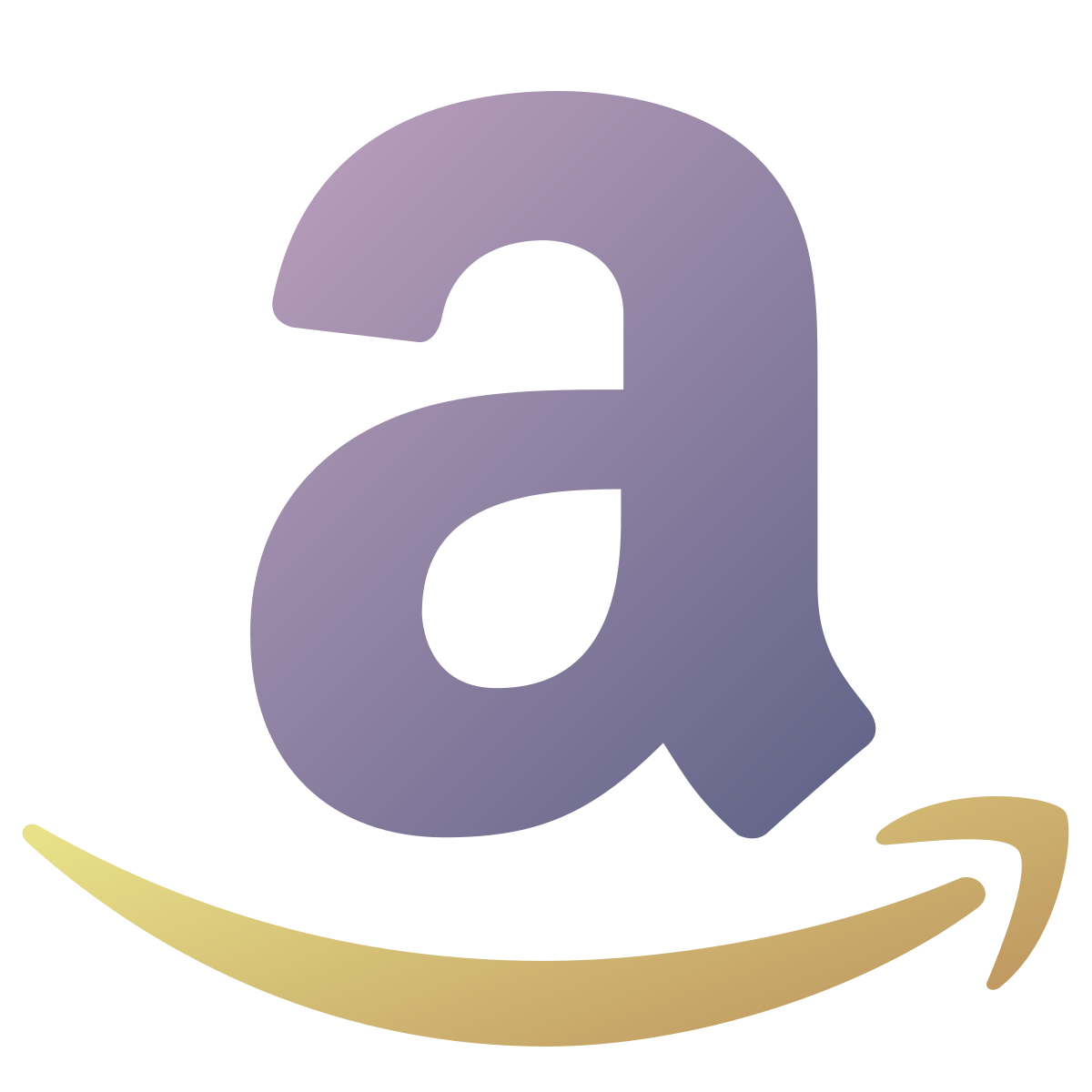 deco color style amazon icon