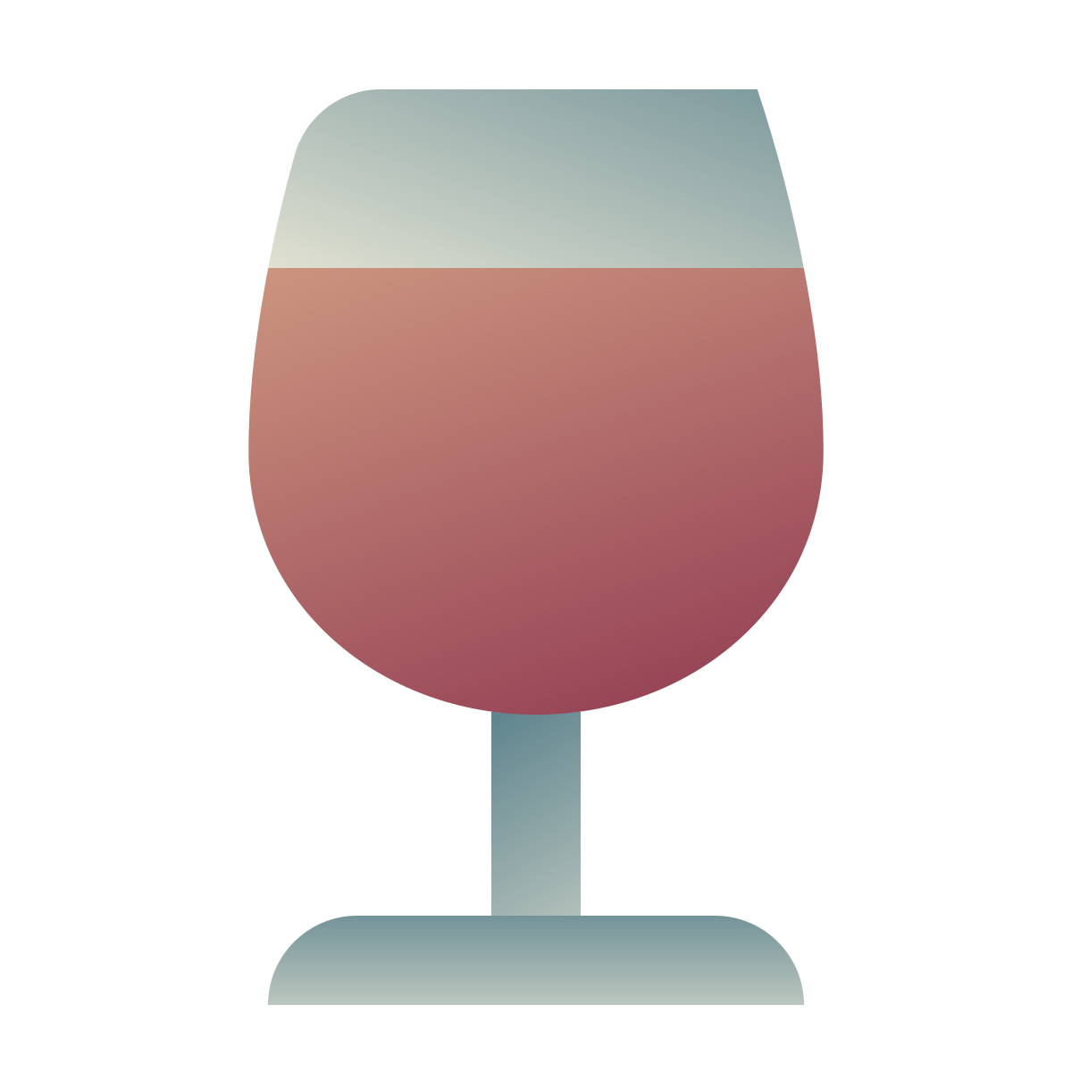 deco color style bar icon