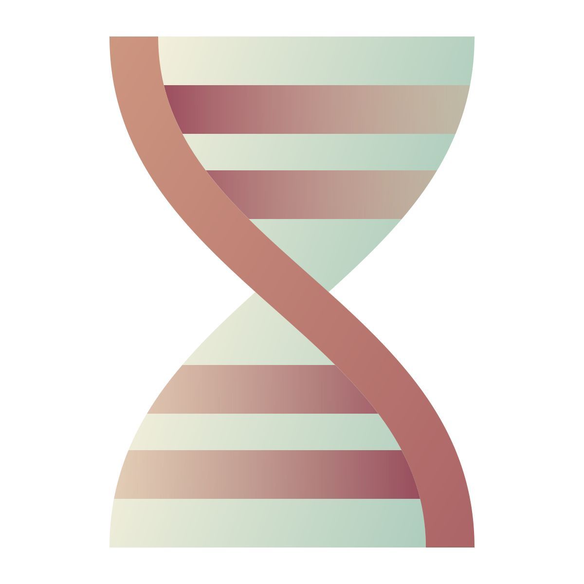 deco color style 생명 공학 icon