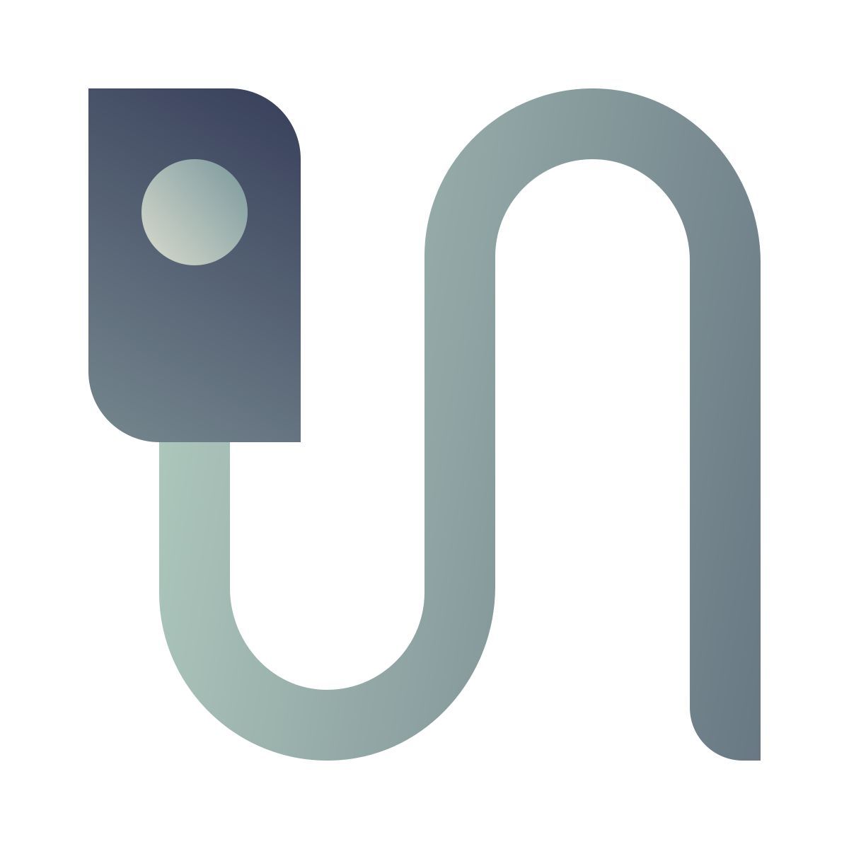 deco color style 快门线 icon