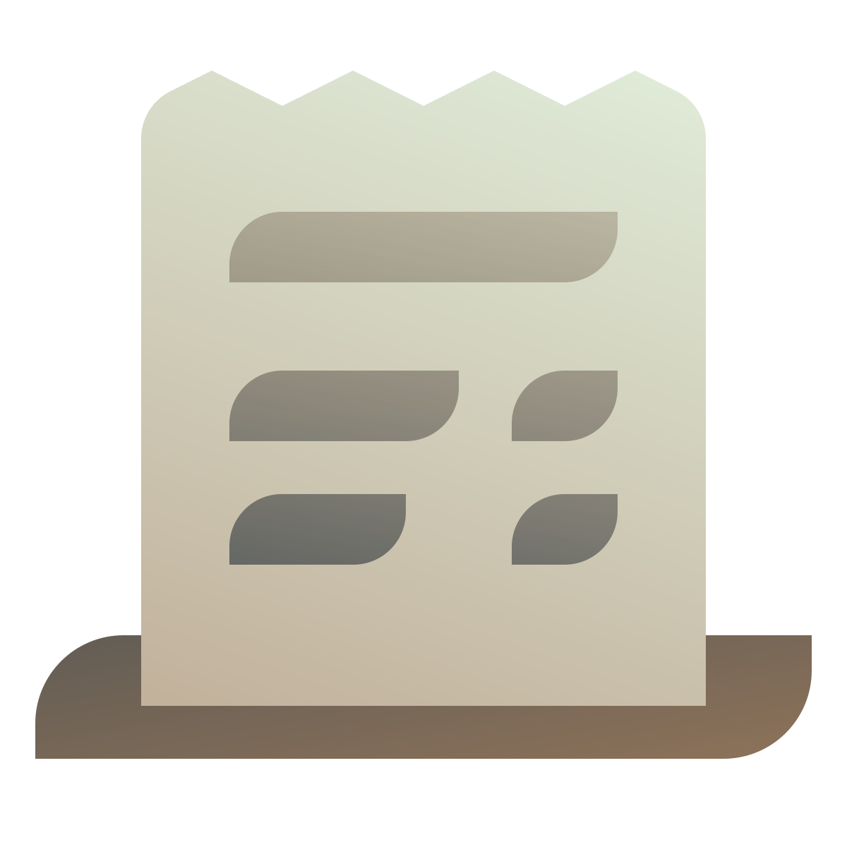 deco color style check icon