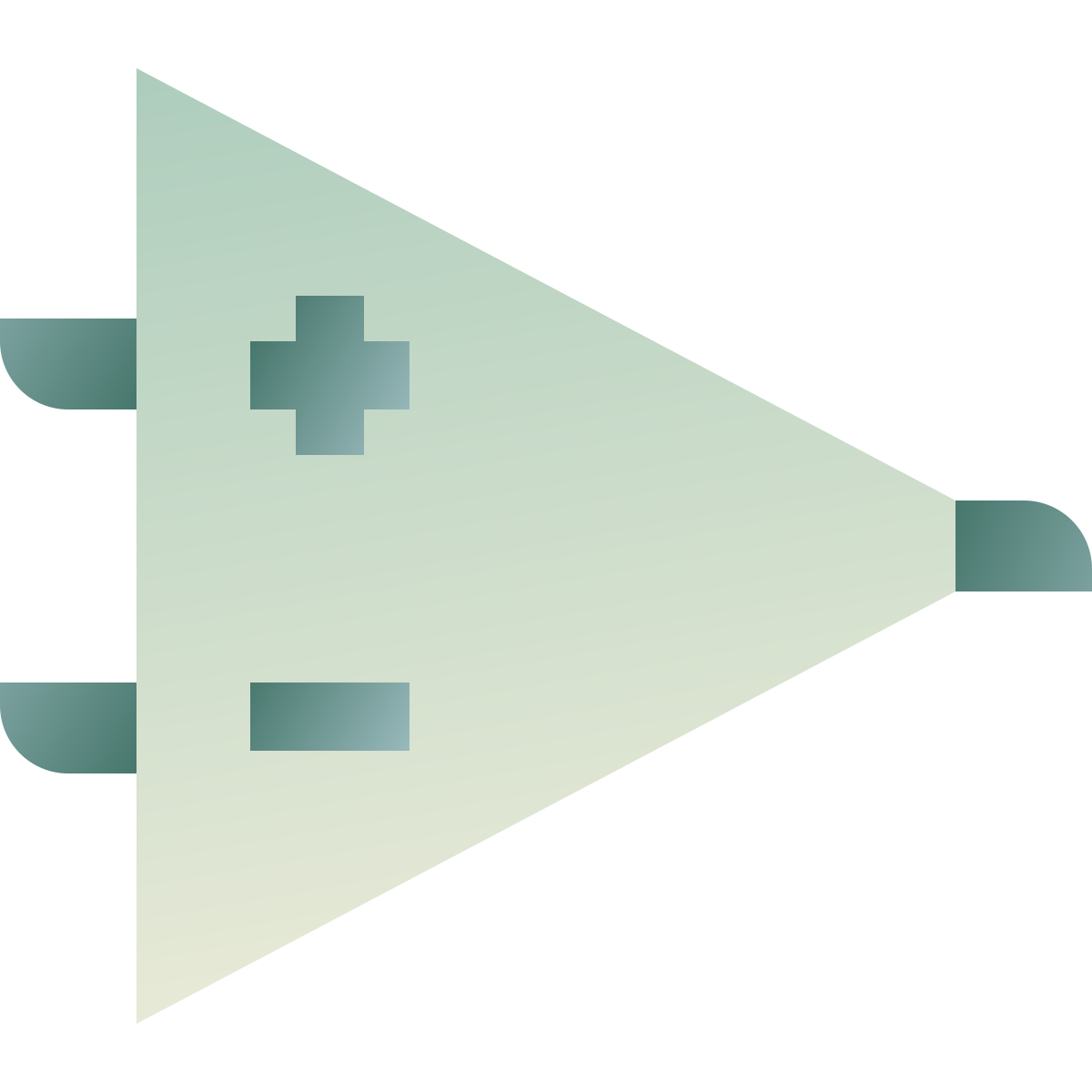 deco color style comparator icon