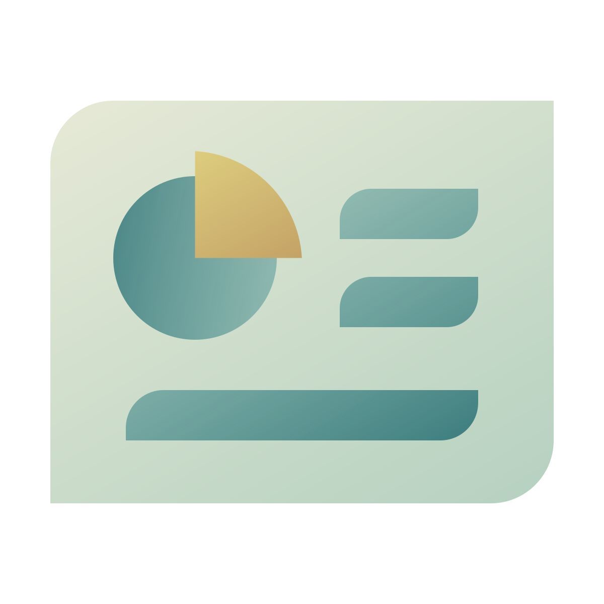 deco color style schaltpult icon