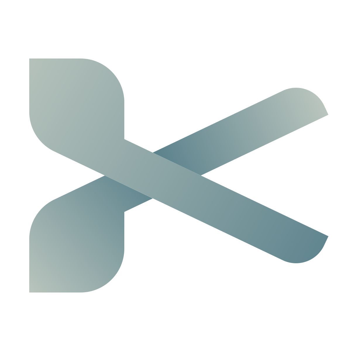 deco color style couper icon