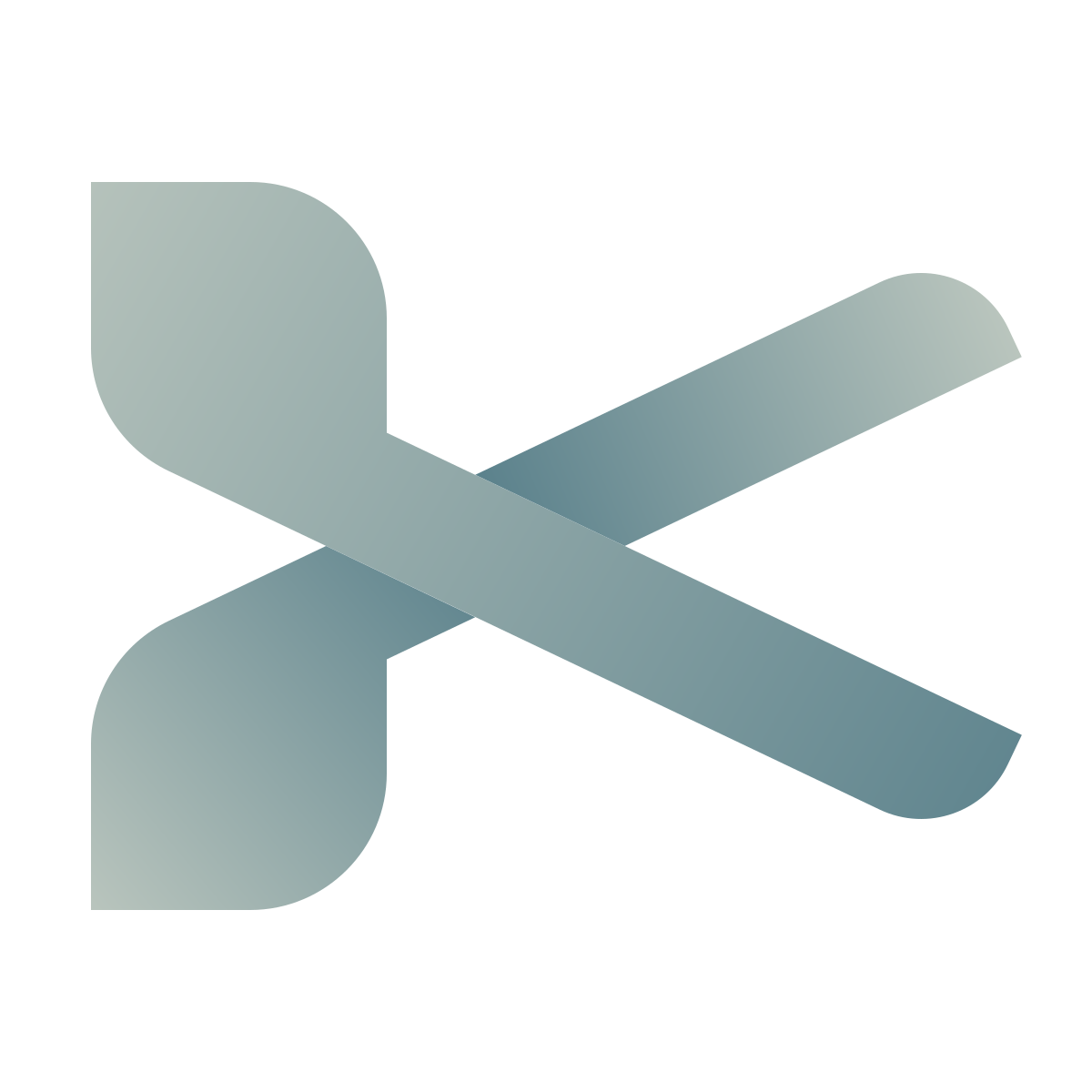 deco color style cut icon