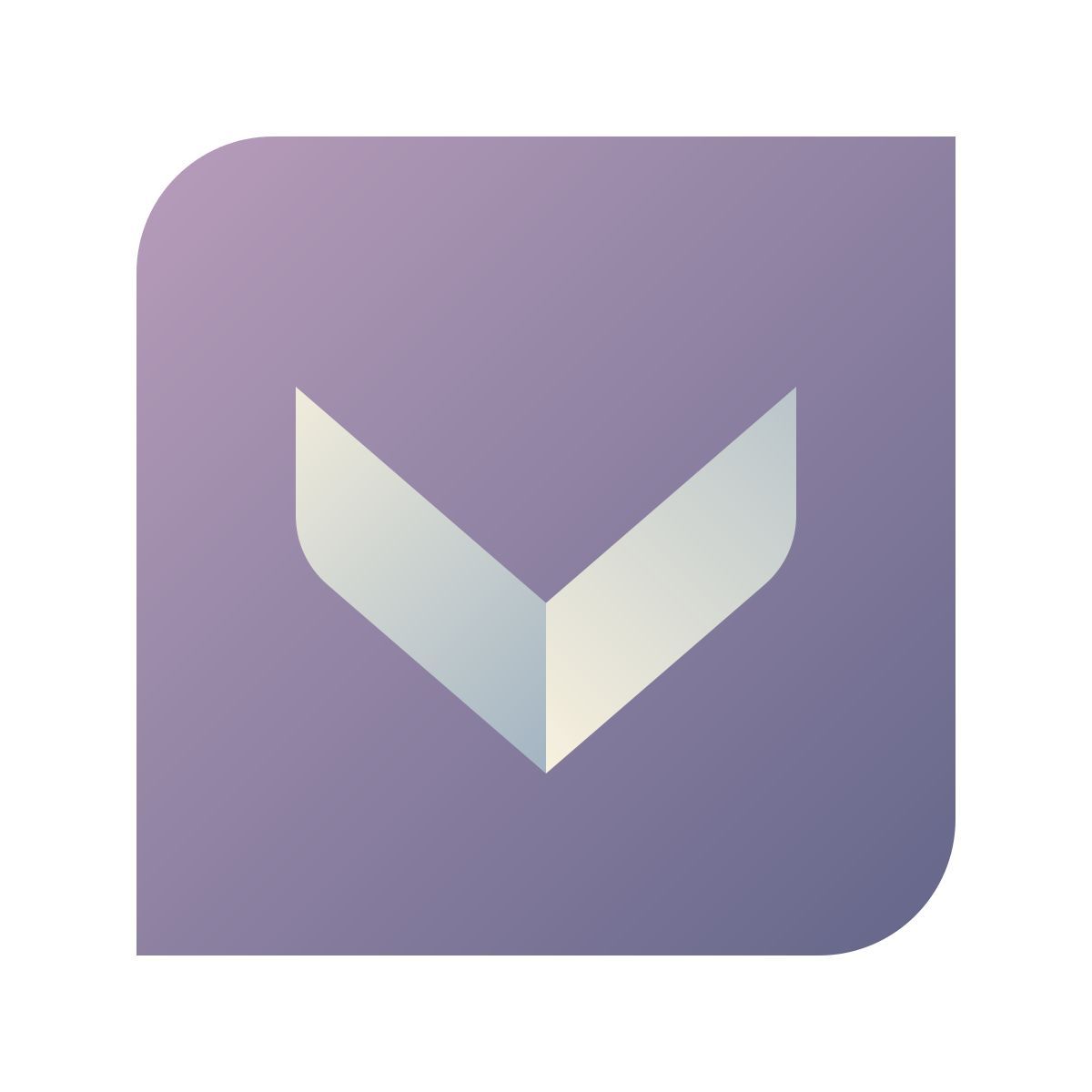 deco color style drop down icon