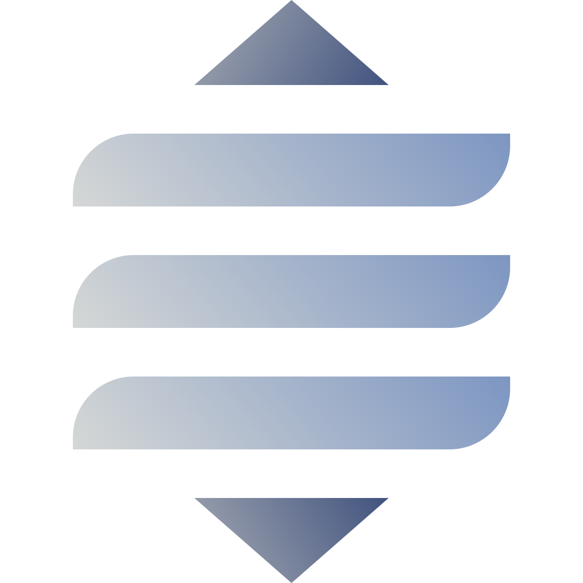 deco color style drag reorder icon