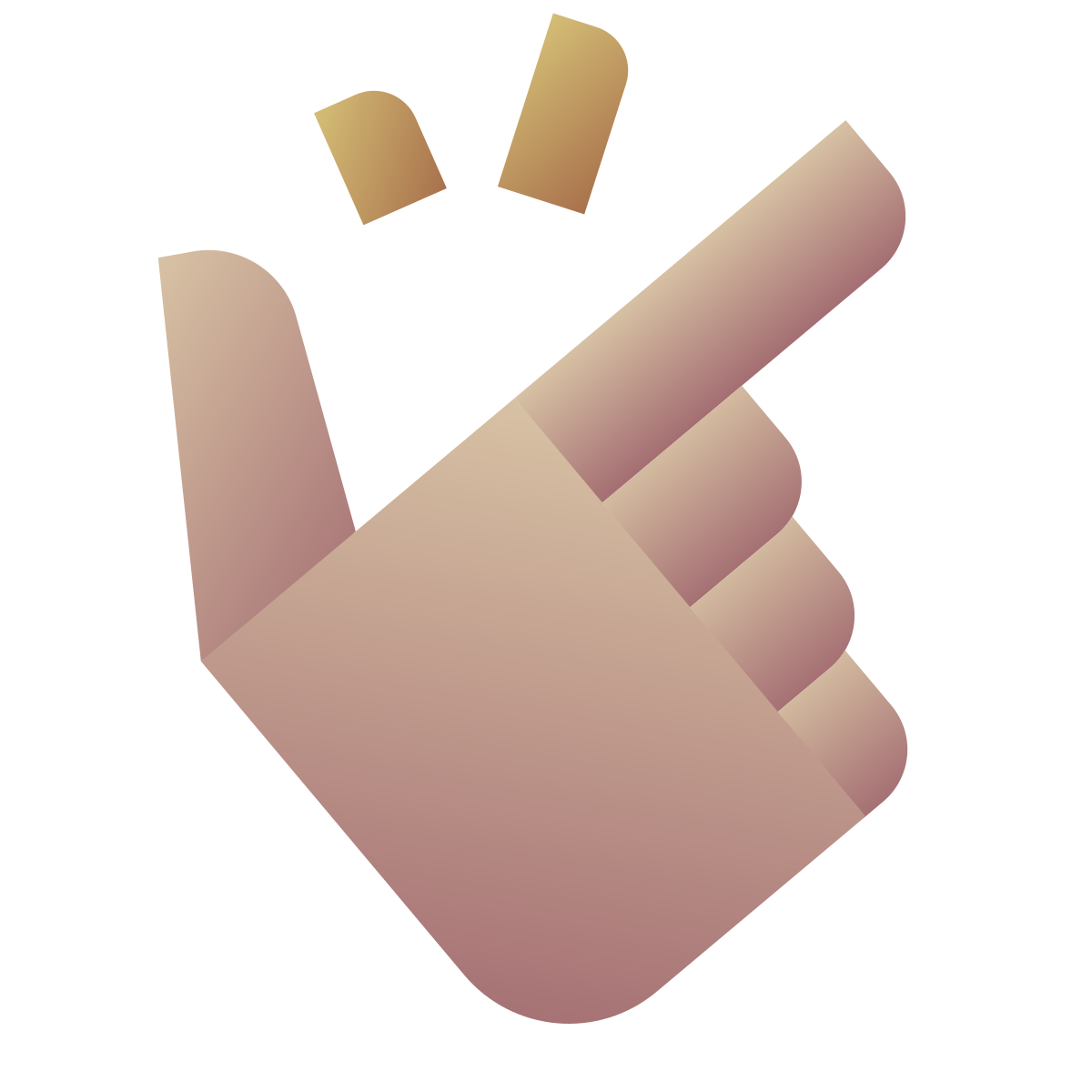 deco color style easy icon