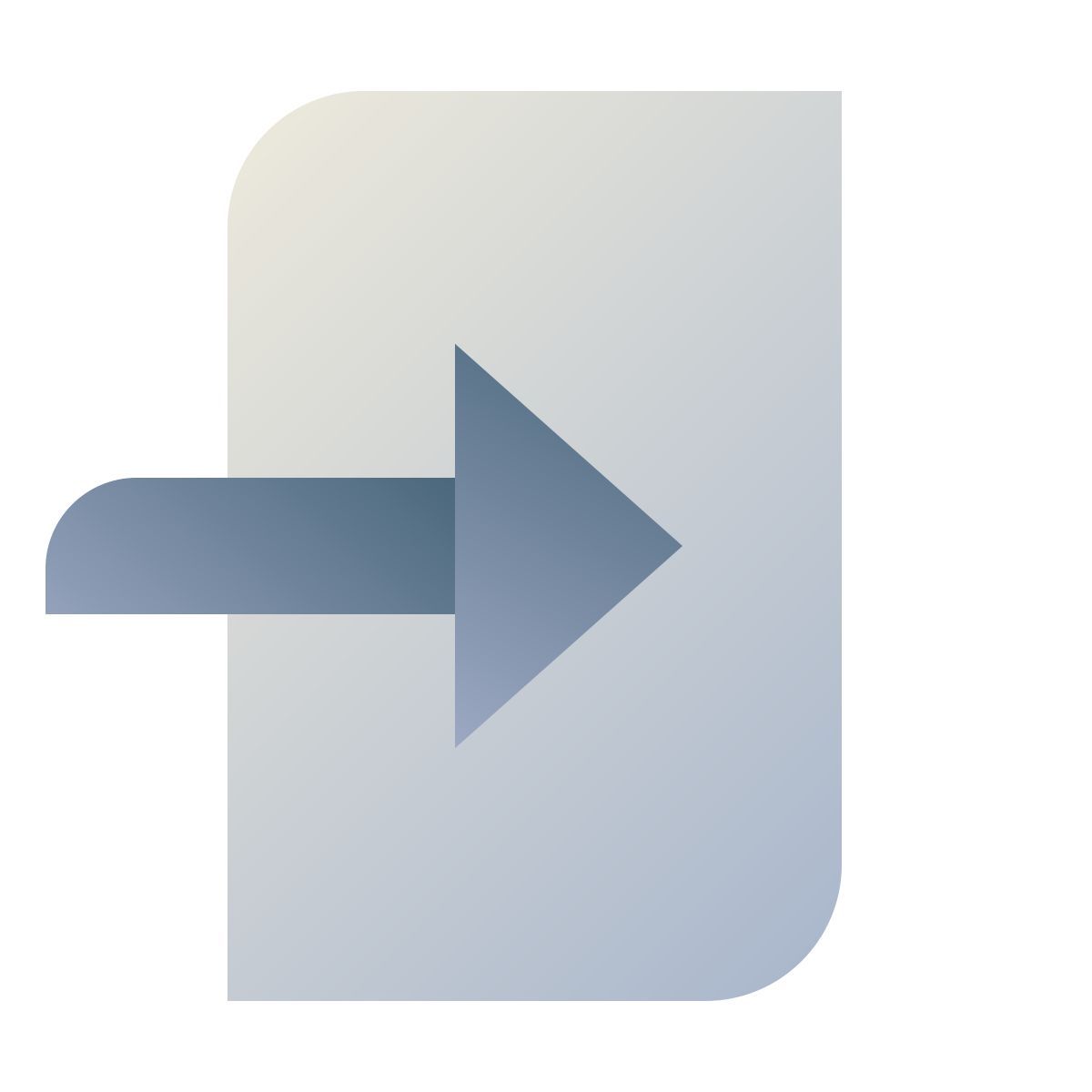 deco color style 输入 icon