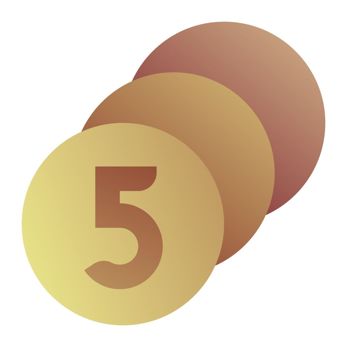 deco color style 昂贵 icon