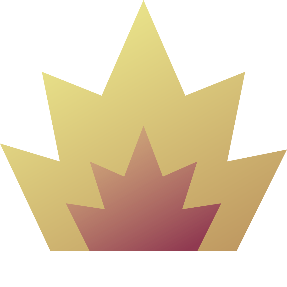 deco color style explosion icon