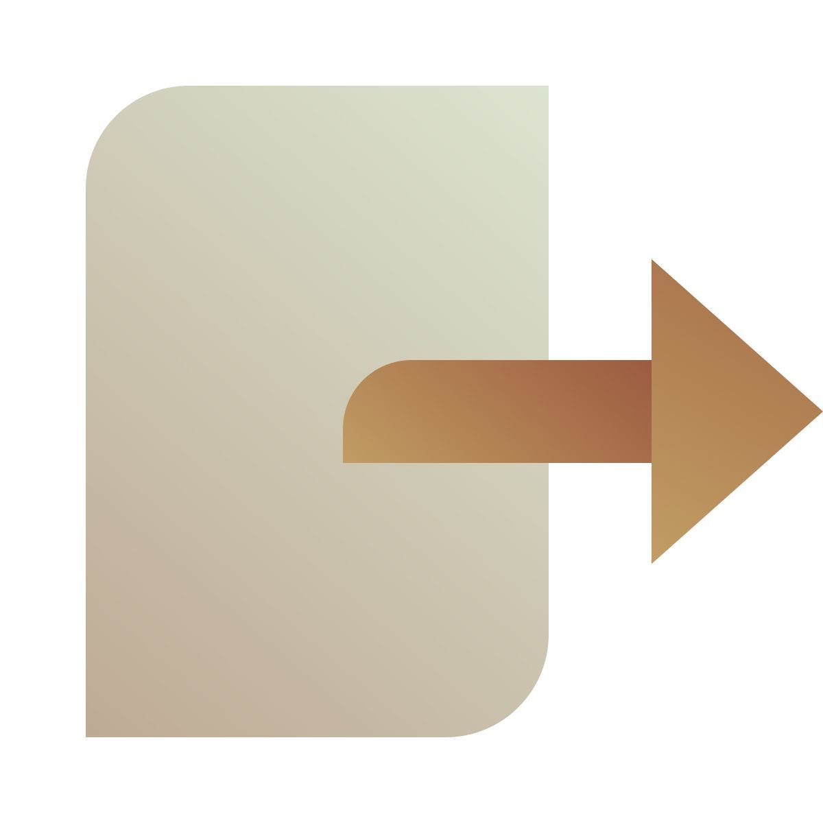 deco color style exporter icon