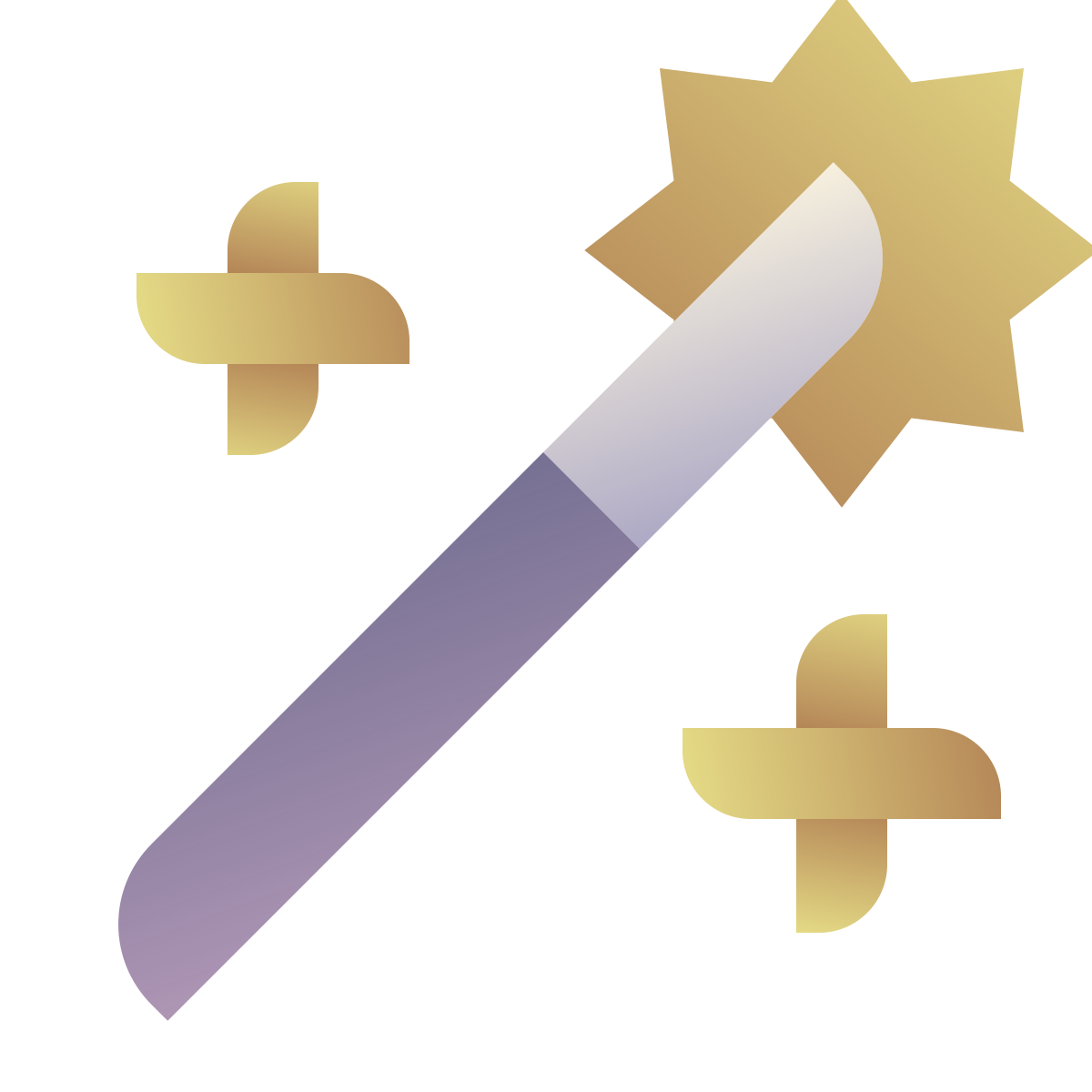 deco color style fantasy icon