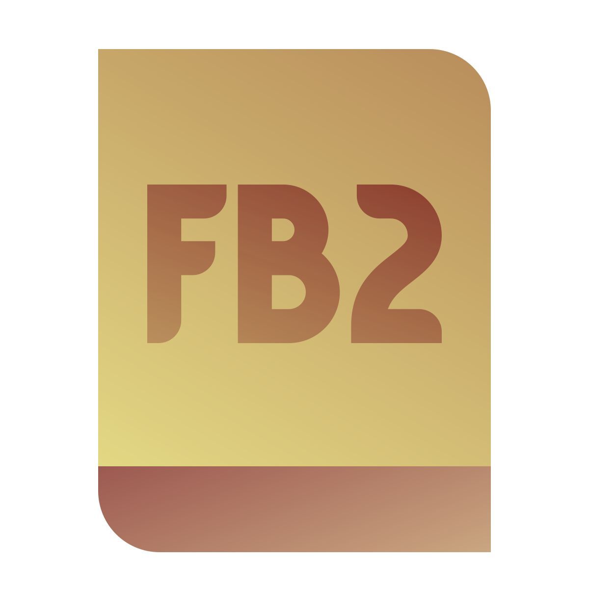 deco color style fb 2 icon