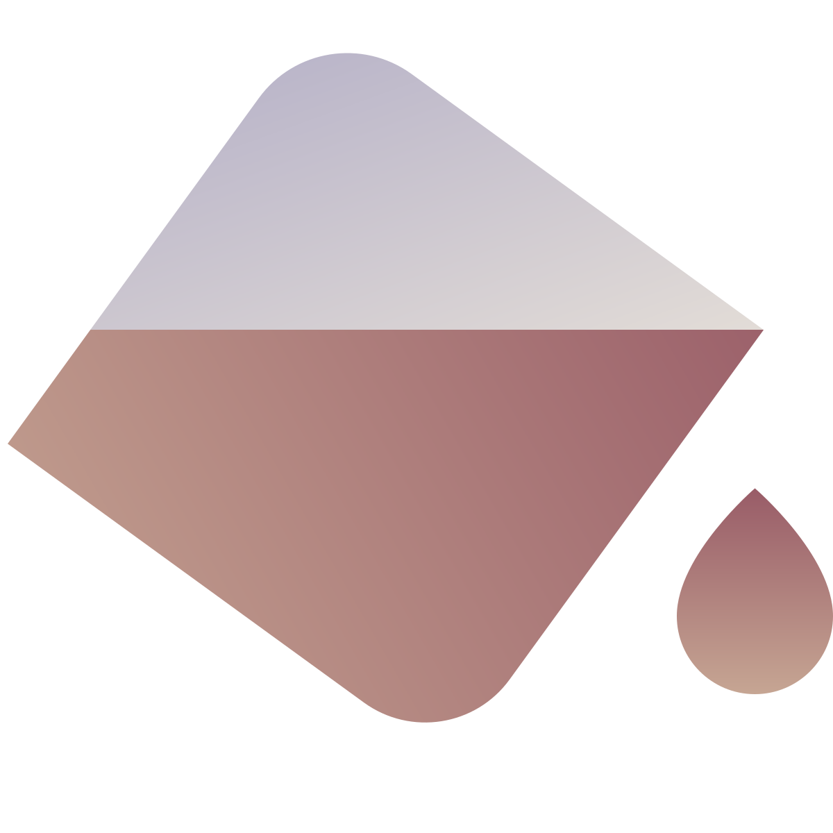 deco color style fill color icon