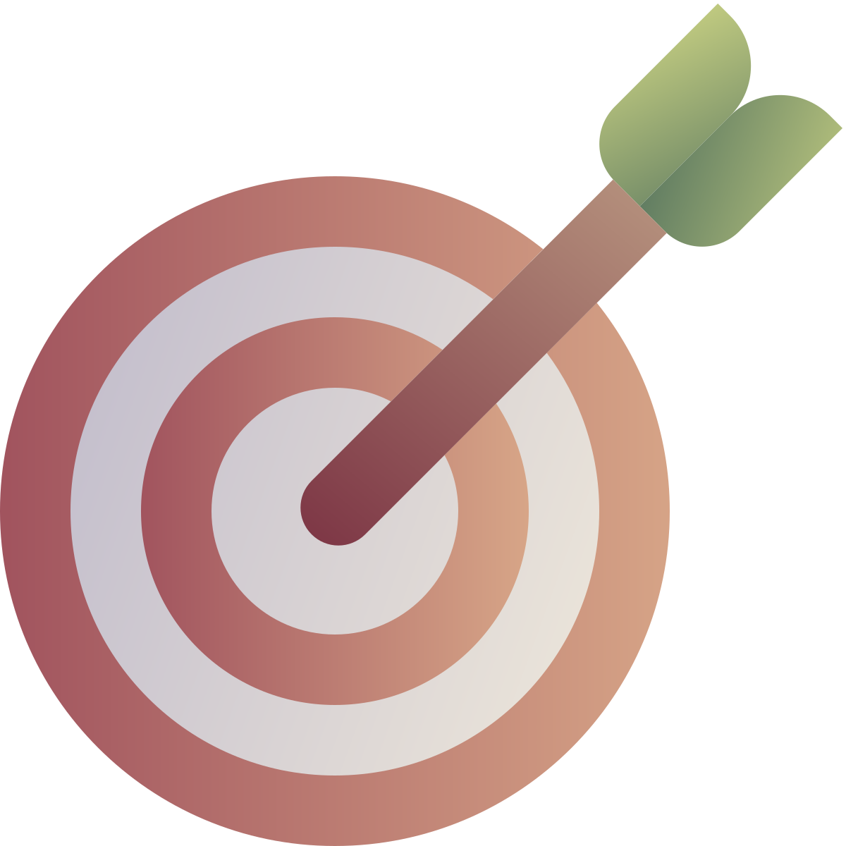 deco color style goal icon