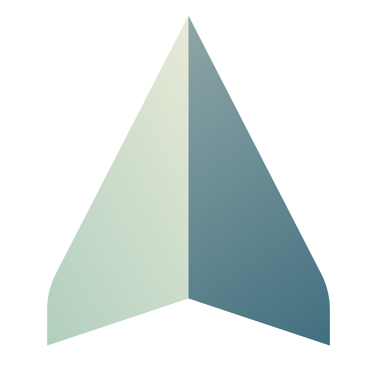 deco color style gps device icon