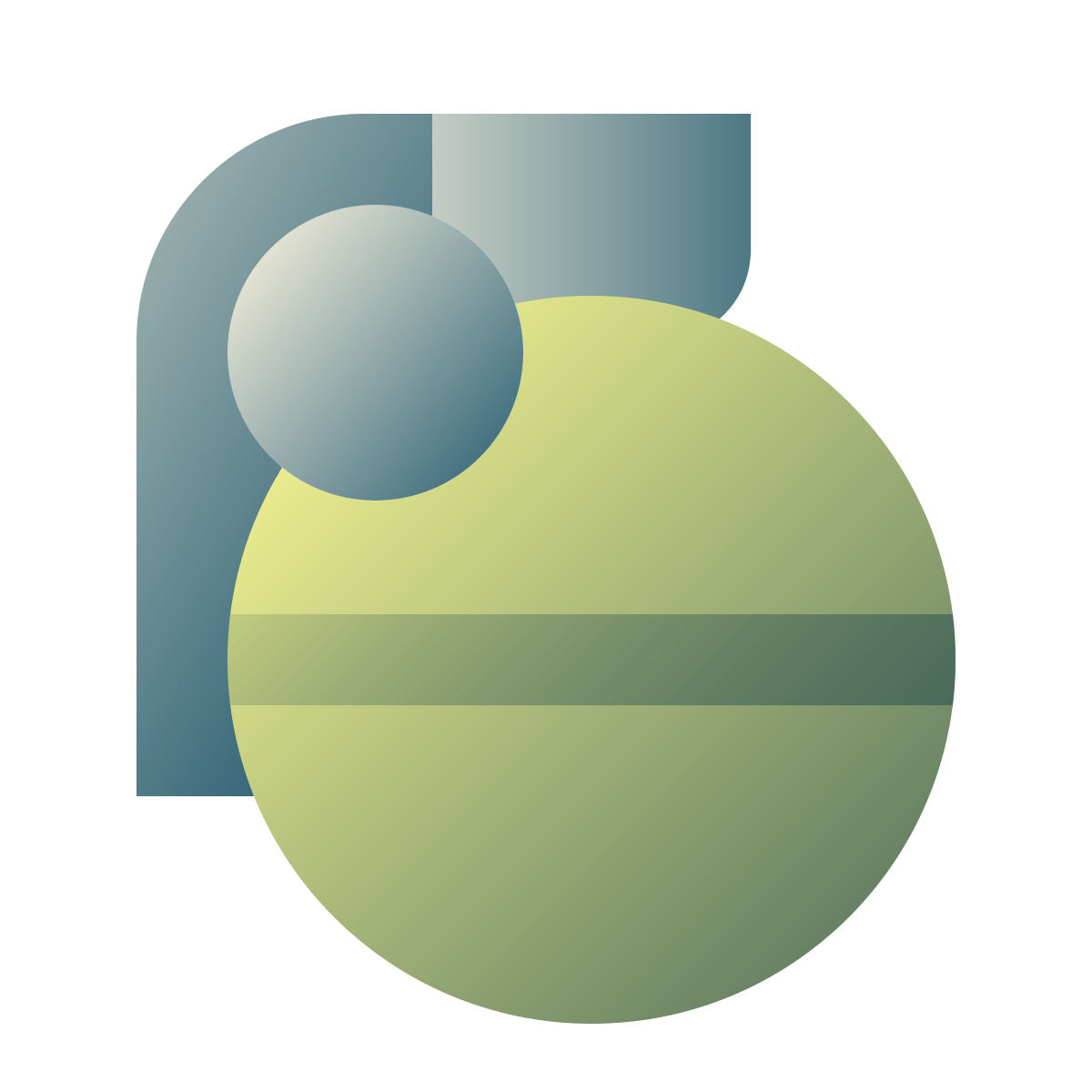 deco color style grenade icon