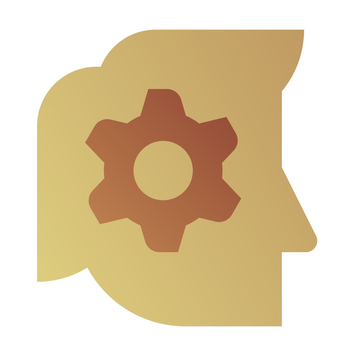 deco color style learning icon