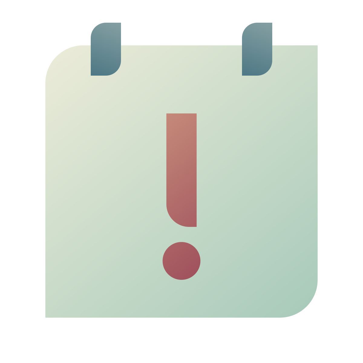 deco color style 离开 icon