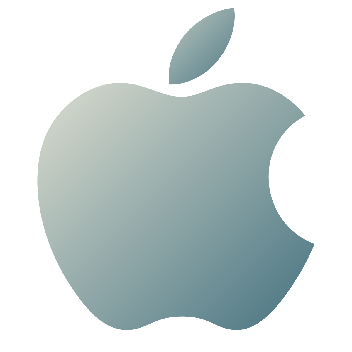 deco color style mac os icon