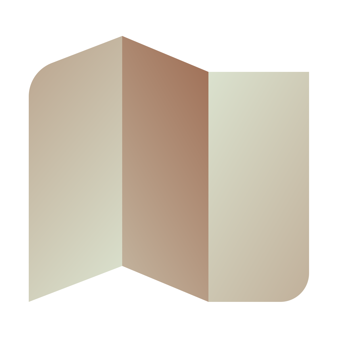 deco color style map icon
