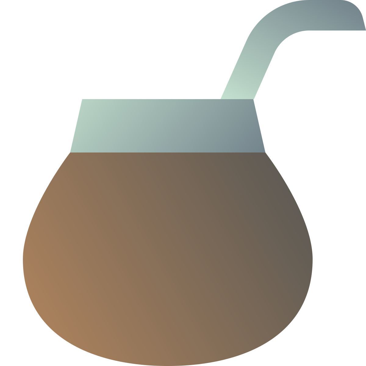 deco color style amico icon