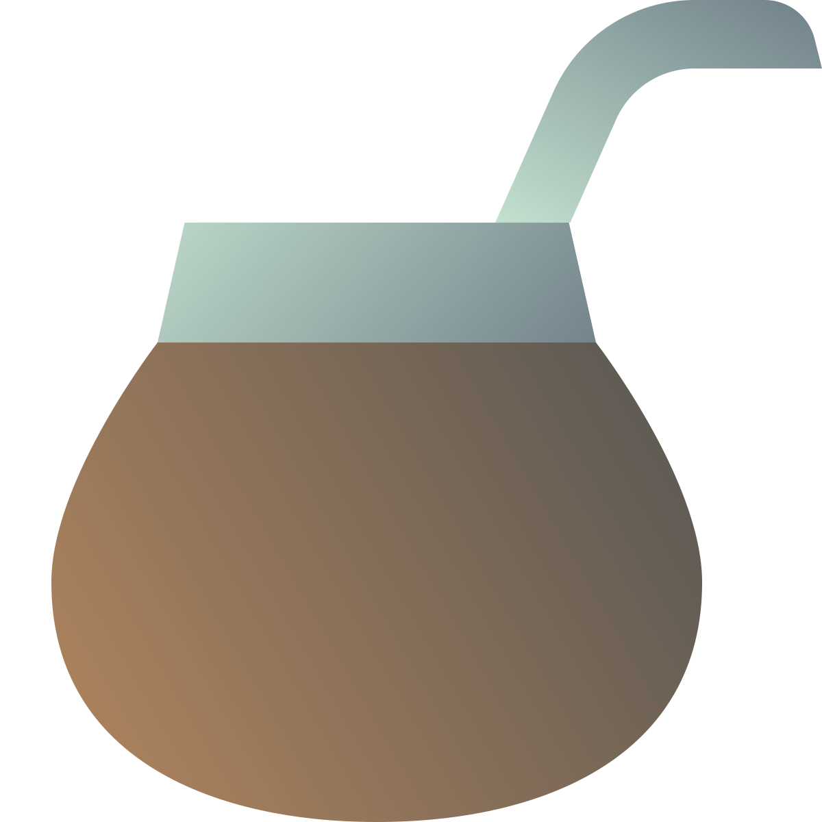 deco color style mate icon