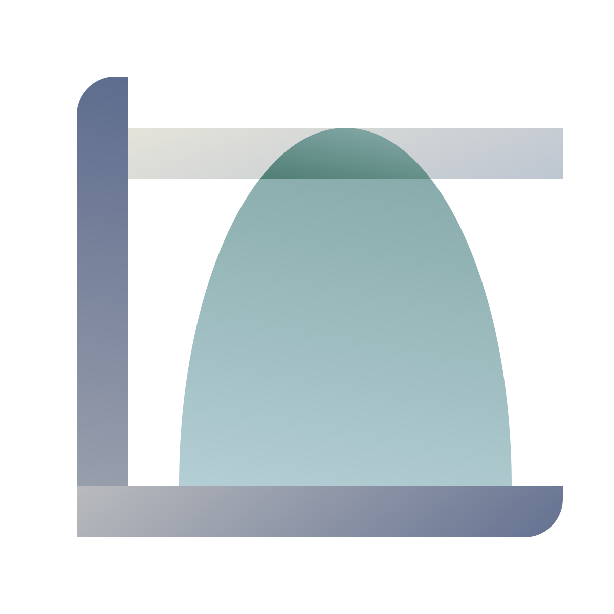 deco color style maximum value icon